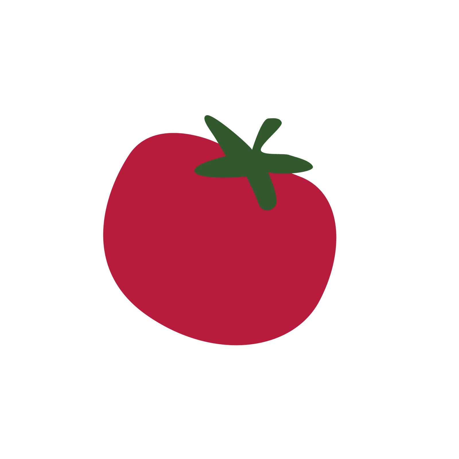 Icône 3 de l’identité visuelle Le Potager